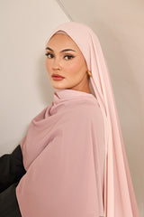 OCS001-Latte-shawl-hijab