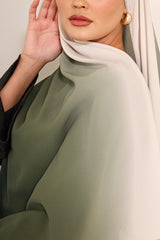 OCS001_Green_Ombre-shawl-hijab
