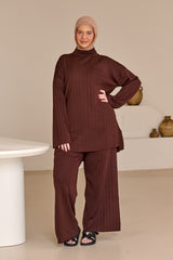 PW2106-PW2107-BRN-knit-set
