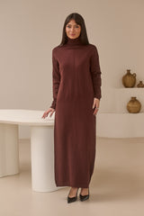 Olaya Knit Dress