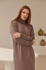 Olaya Knit Dress