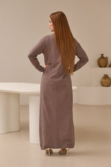 Olaya Knit Dress