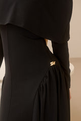 Valeria Knit 2pc Dress