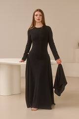 Valeria Knit 2pc Dress