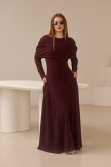 Valeria Knit 2pc Dress