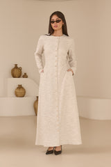 Wittney Button Up Dress