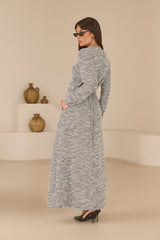 Wittney Button Up Dress