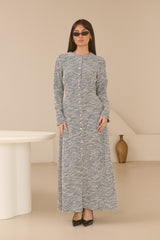 Wittney Button Up Dress