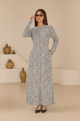 Wittney Button Up Dress