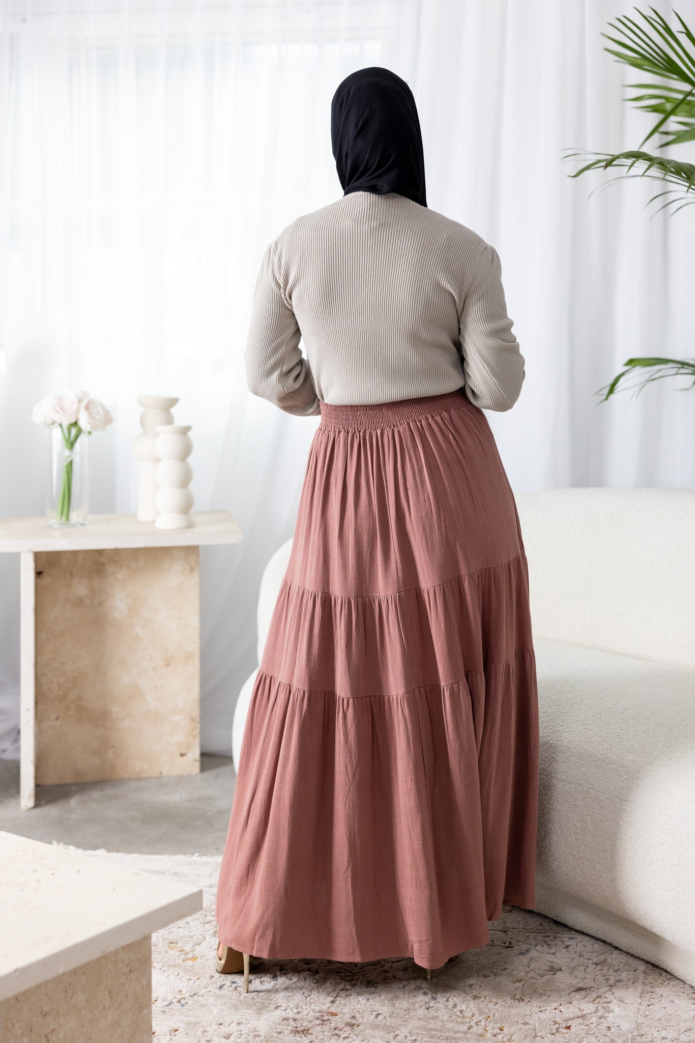 S7169A-BRN-maxi-skirt