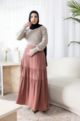 S7169A-BRN-maxi-skirt