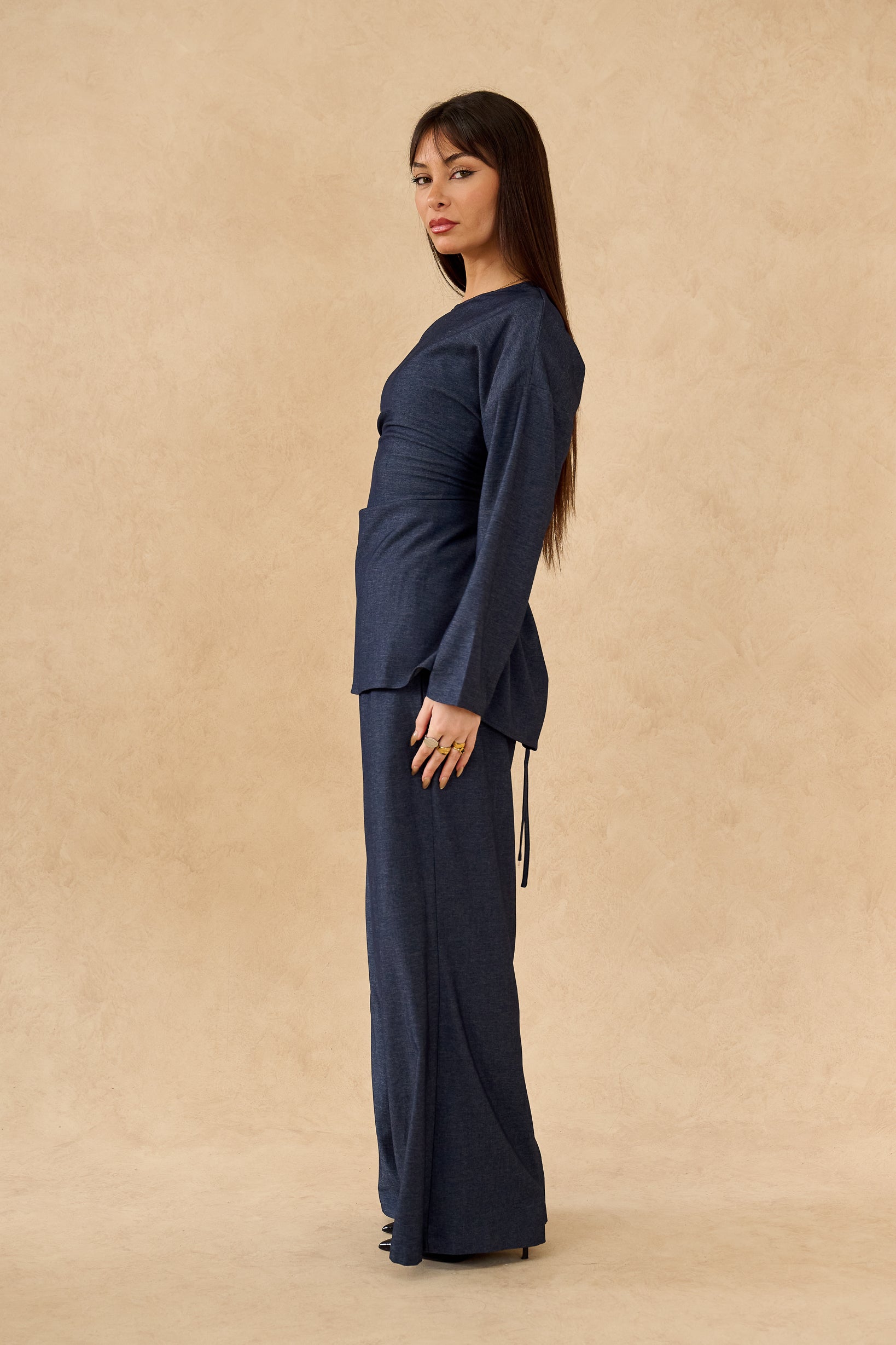Elementary Layla Set