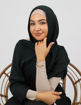 SC00009-8-Emerald-Green-shawl-hijab-cotton
