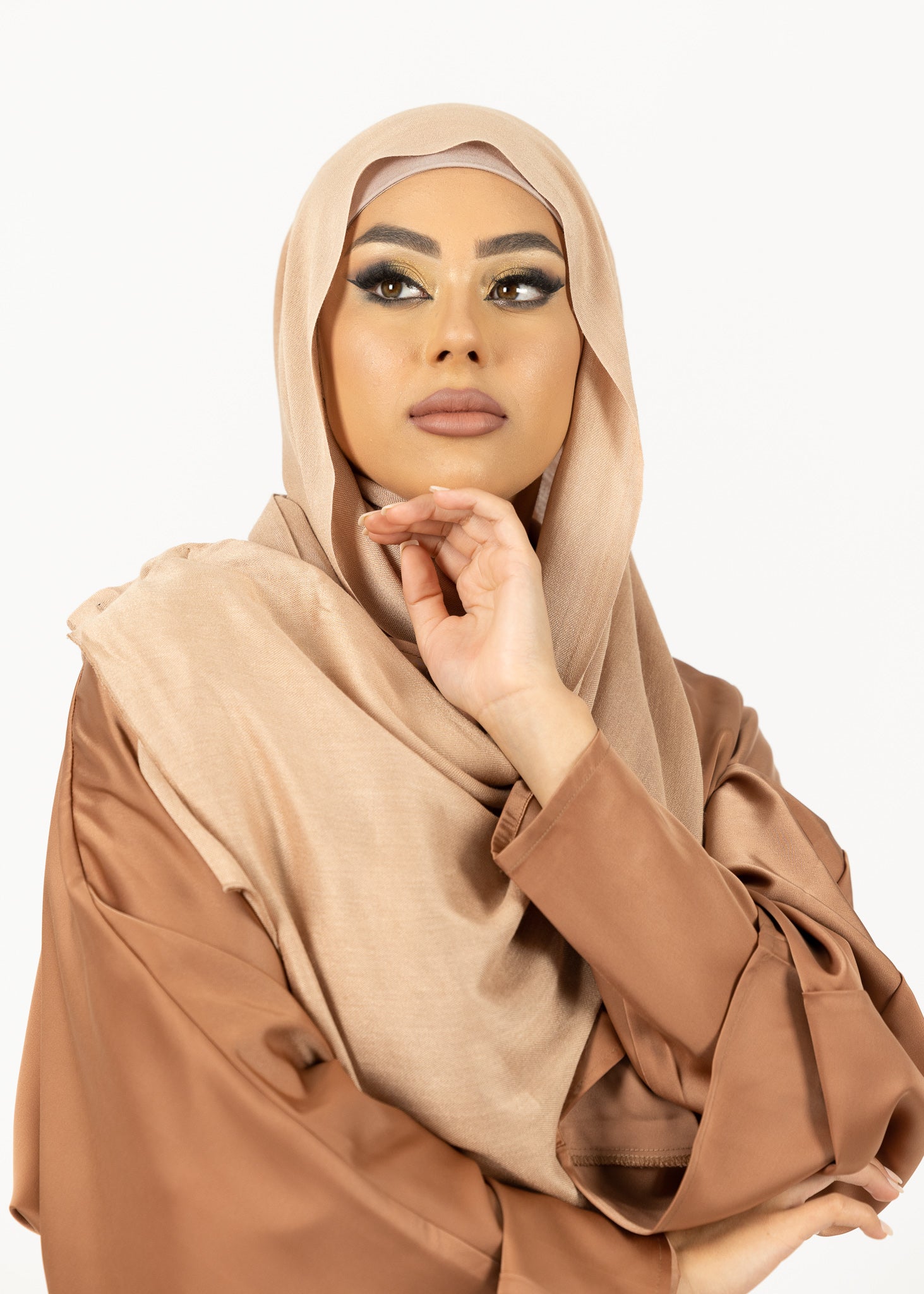 SC00009-DUN-hijab-shawl-cotton