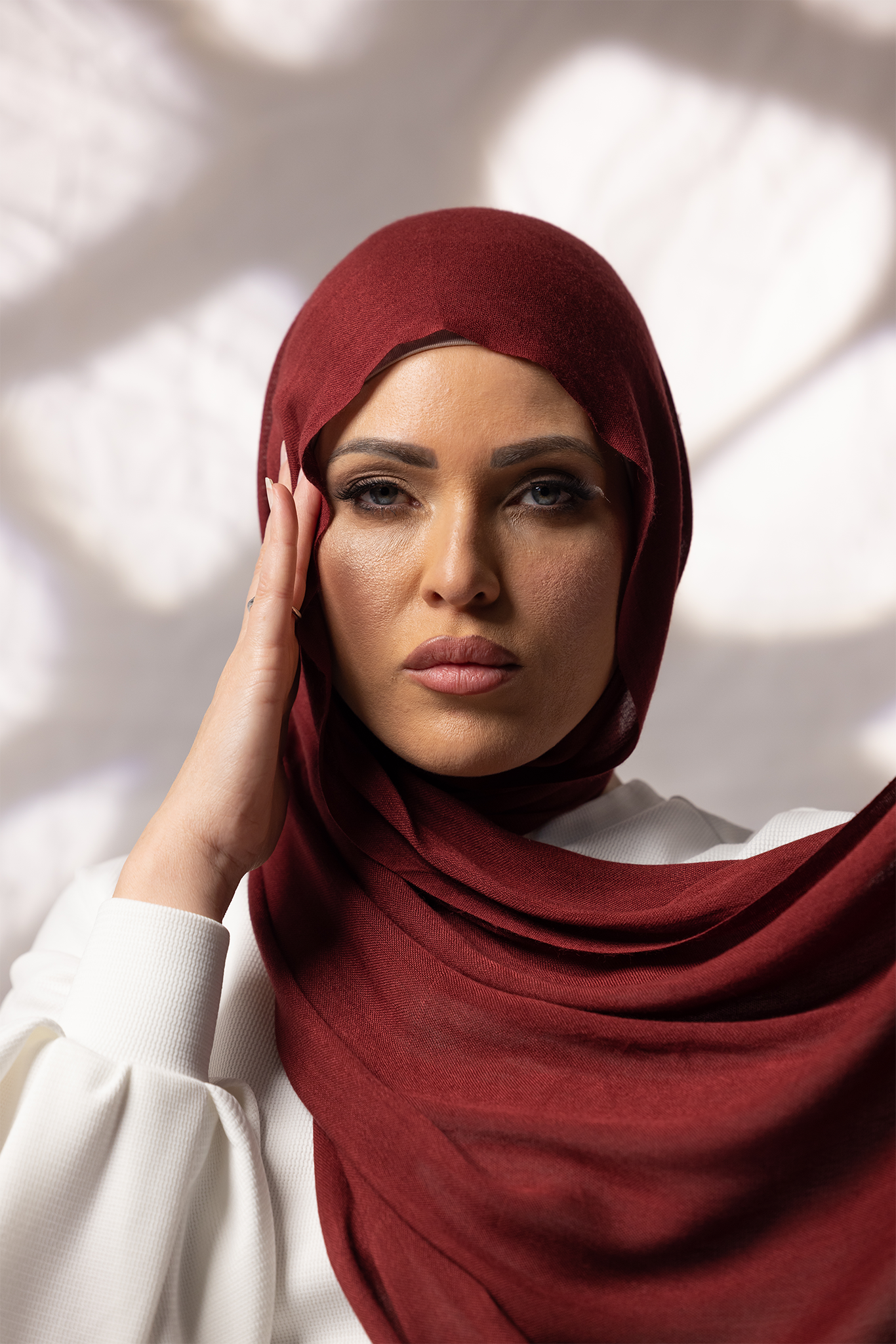 SC00009-MRN-shawl-hijab-cotton