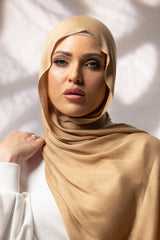 SC00009-Peanut-shawl-hijab-cotton
