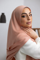 SC00009-Russet-cotton-hijab-shawl