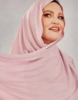 SC00012A-Cinnamon-tassel-cotton-shawl-hijab
