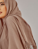 SC00012A-RetroRose-tassel-cotton-shawl-hijab