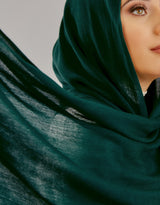 SC00012EmeraldGreen-scarf-hijab