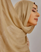 SC00012GoldenSand-scarf-hijab