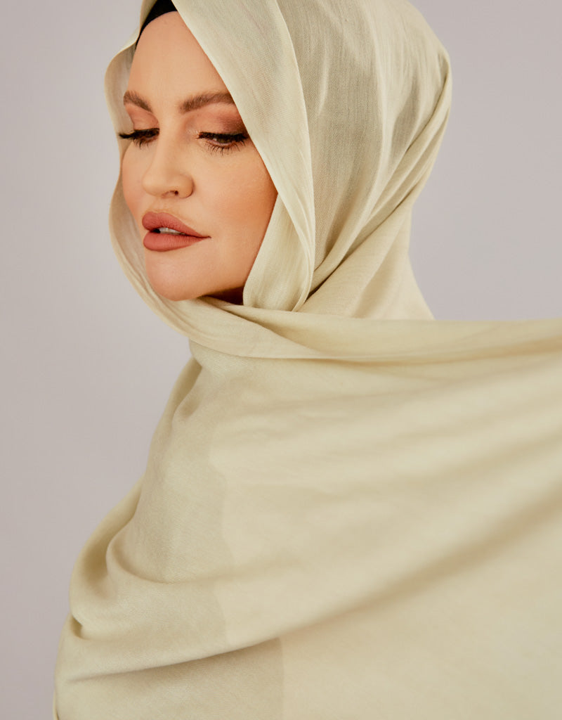 SC00012Ivory-scarf-hijab