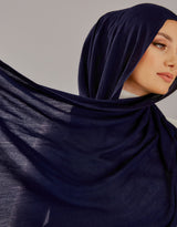 SC00012Navy-scarf-hijab