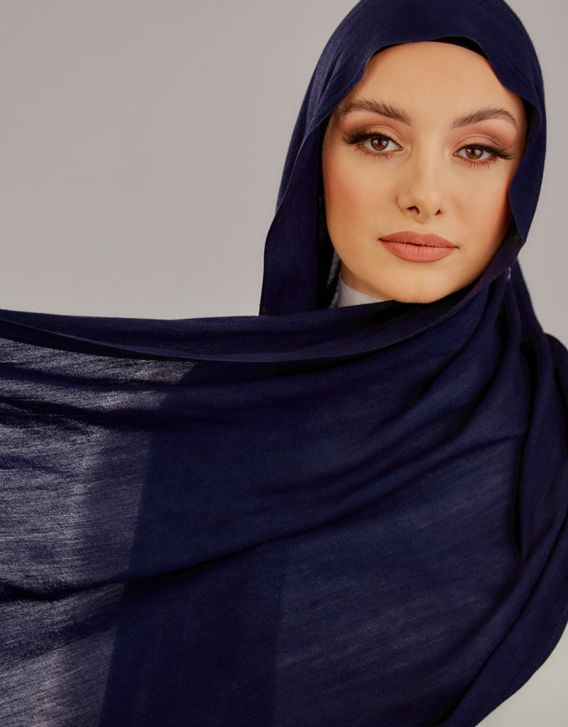 SC00012Navy-scarf-hijab
