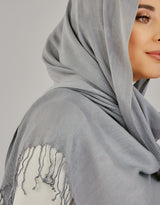 SC00012Silver-scarf-hijab
