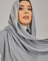 SC00012Silver-scarf-hijab