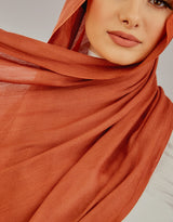 SC00012Terracotta-scarf-hijab