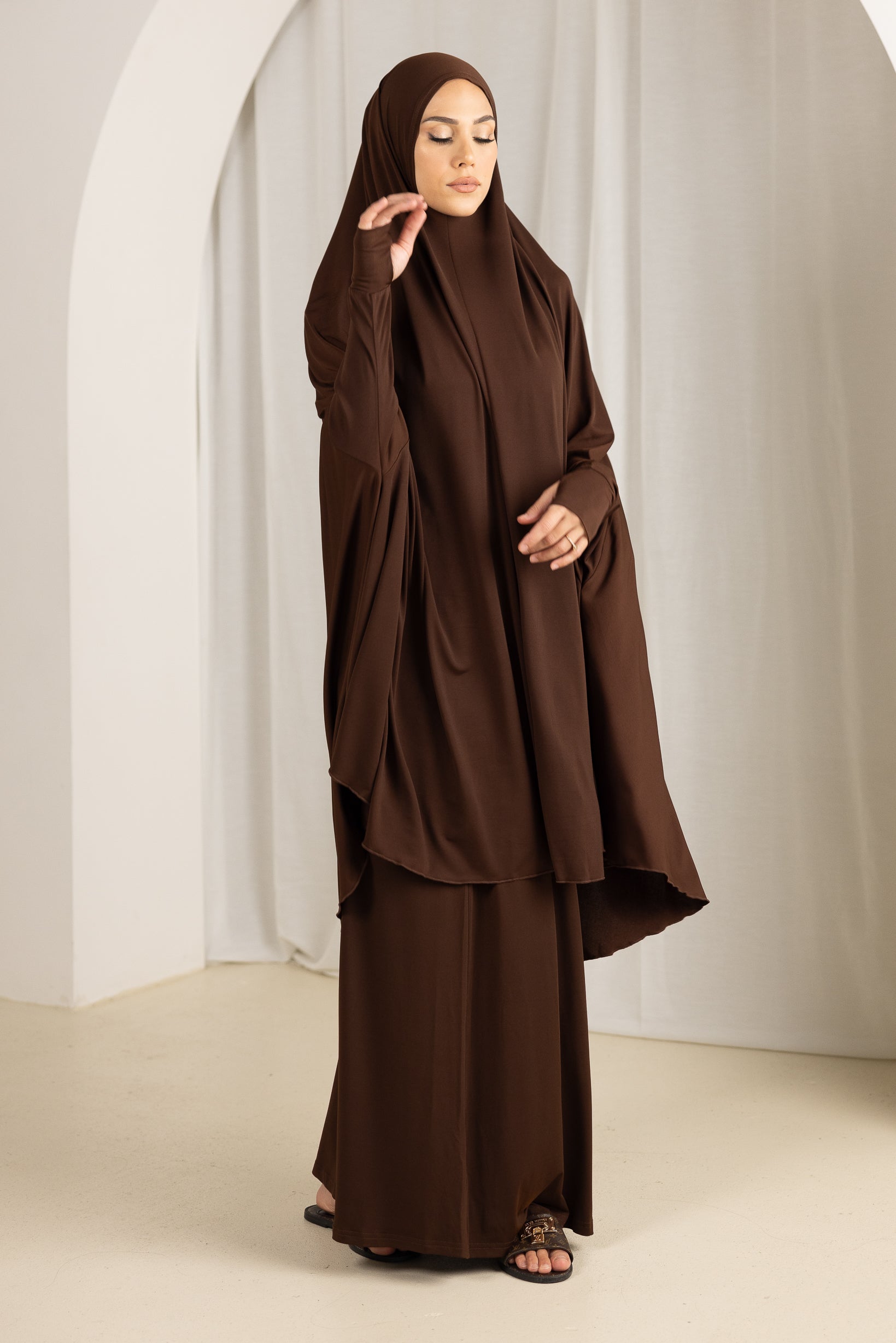 SC00034FChocolate-jilbab