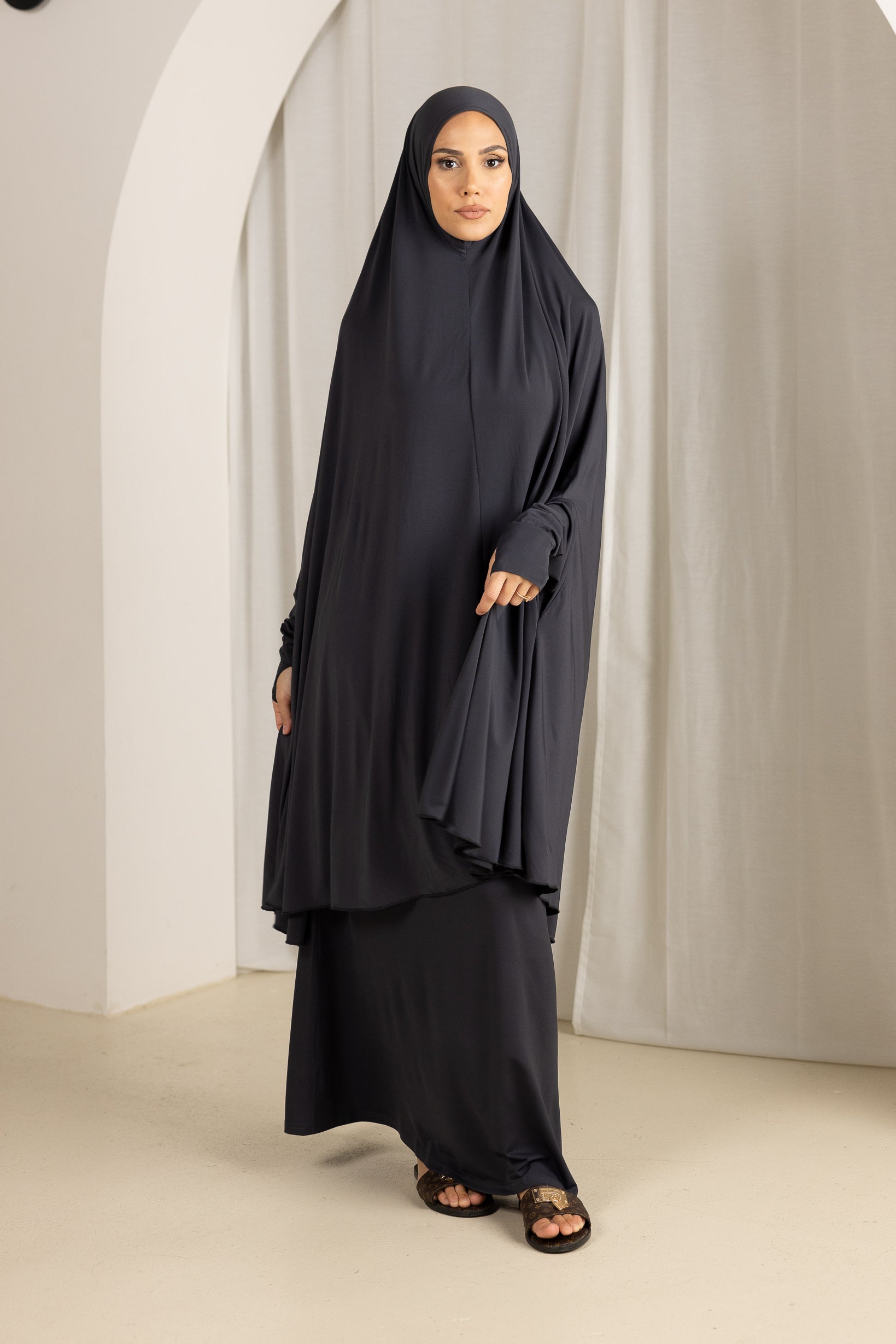 SC00034FDarkCharcoal-jilbab