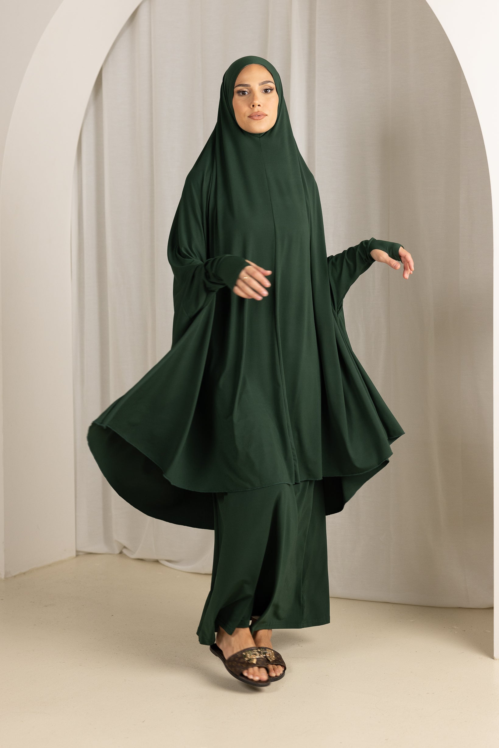 SC00034FEmeraldGreen-jilbab