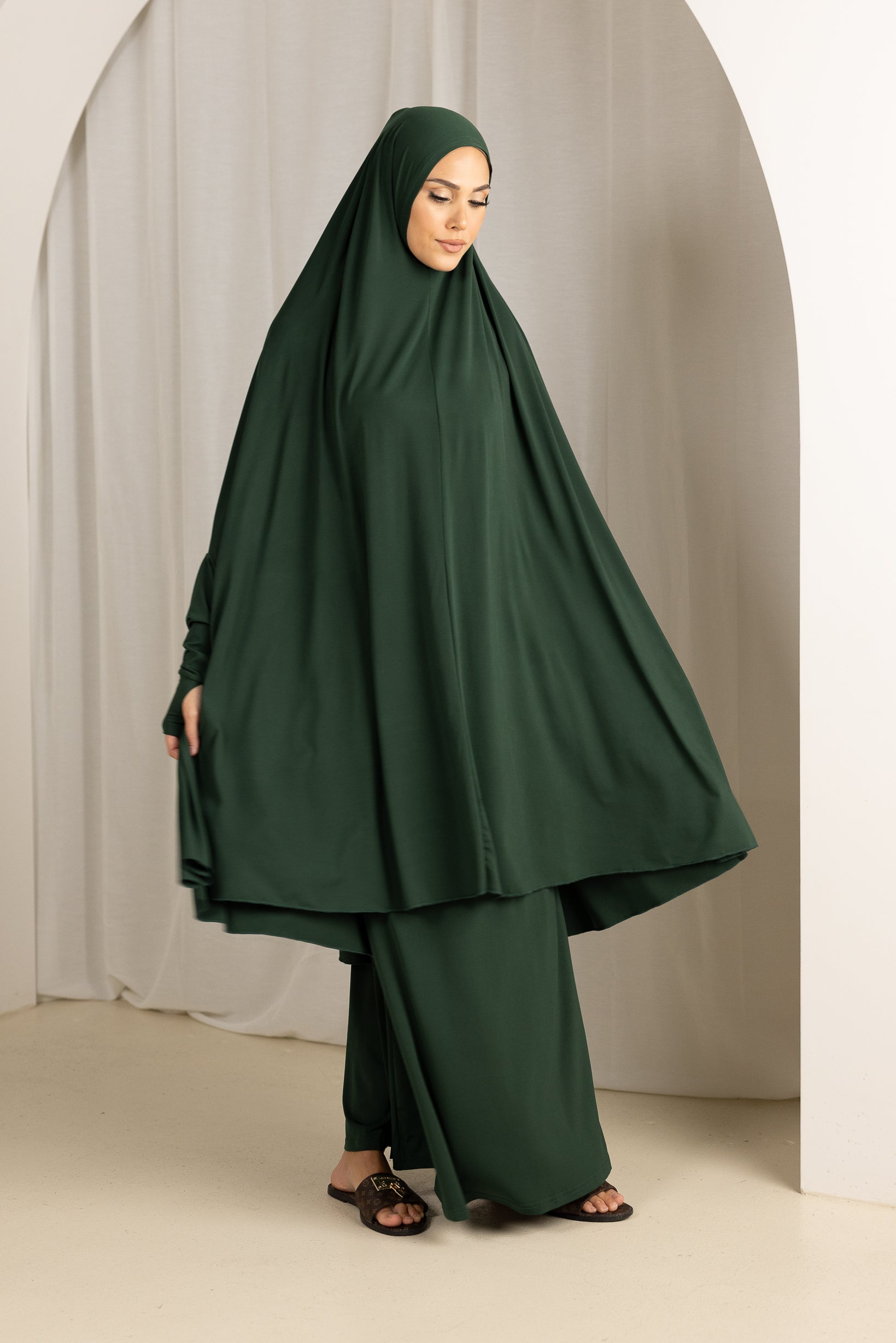 SC00034FEmeraldGreen-jilbab