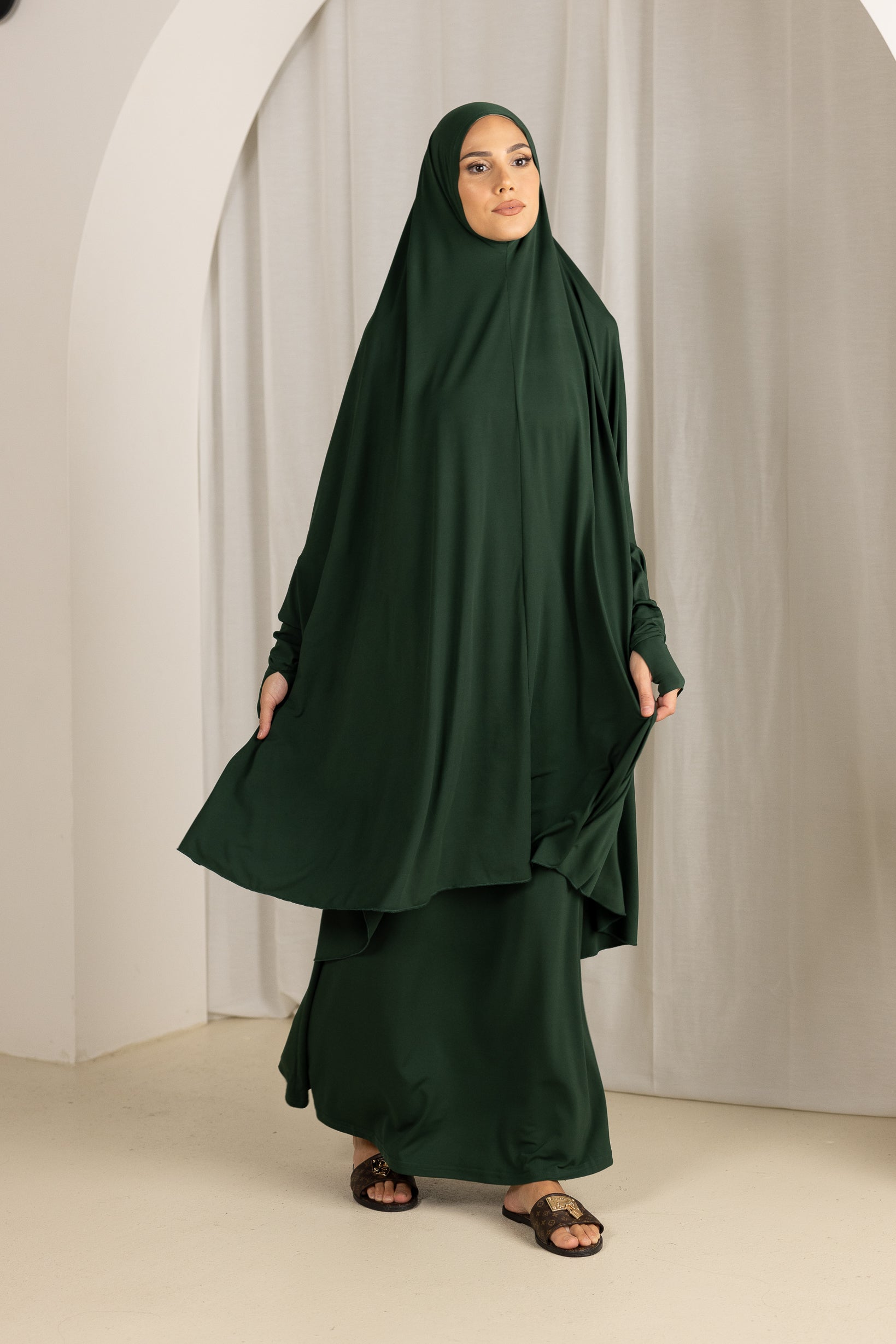 SC00034FEmeraldGreen-jilbab