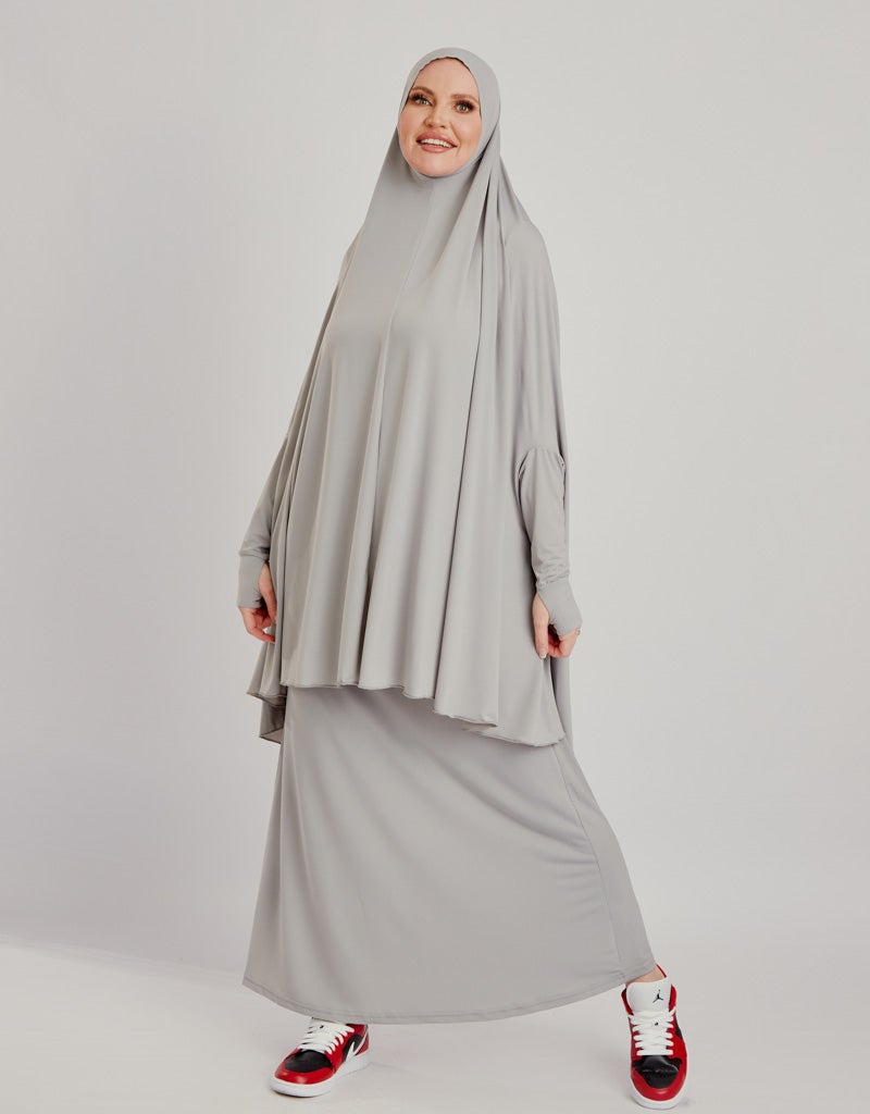 SC00034FSilverGrey-jilbab-set