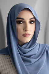 SC0007-SBLU-chiffon-shawl-hijab