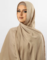 SC1001Oat-shawl-hijab-satin