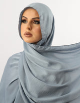 SC1001Steel-shawl-hijab-satin