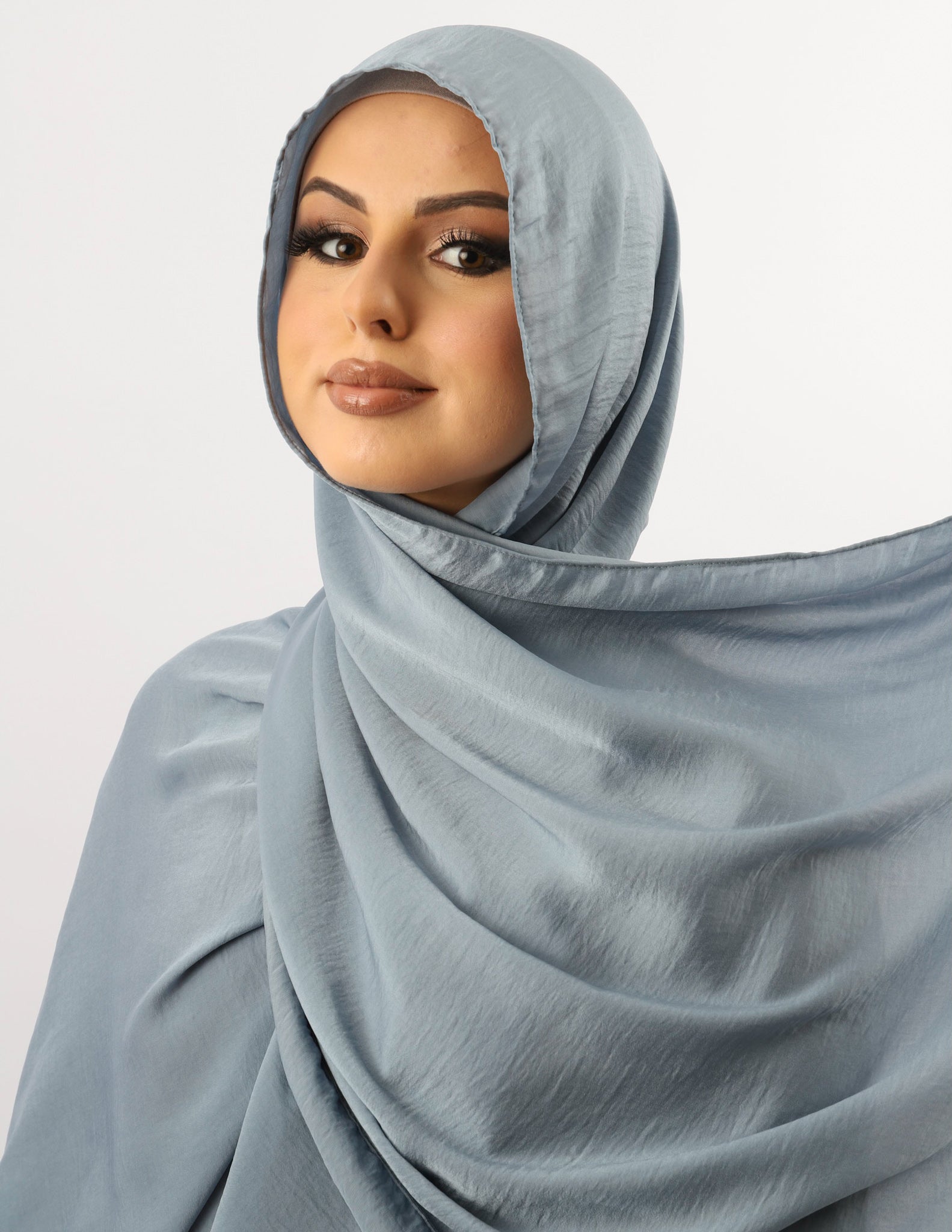 SC1001Steel-shawl-hijab-satin