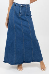 SDM136-BLU-maxi-skirt