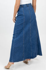 SDM136-BLU-maxi-skirt