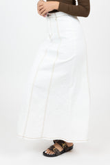 SDM136-WHI-maxi-skirt
