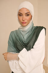 SHA006-Emerald-Shawl