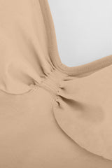 Seamless full Shaper Leggings