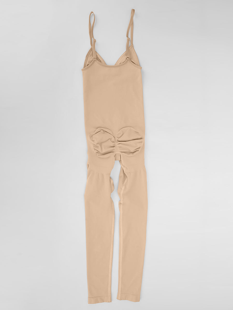 Seamless full Shaper Leggings