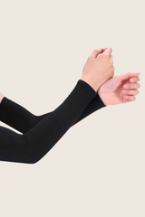 SLE001Black-arm-sleeve-accessories