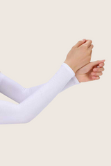 SLE001White-arm-sleeve-accessories