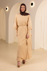 SM8423LightApricot-dress-mm-abaya